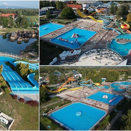 Spa Cottage Catez ob Savi Kültér fotó