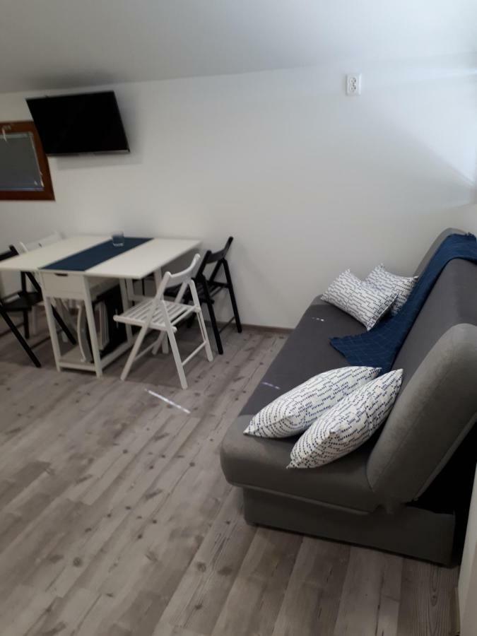 Spa Cottage Catez ob Savi Kültér fotó