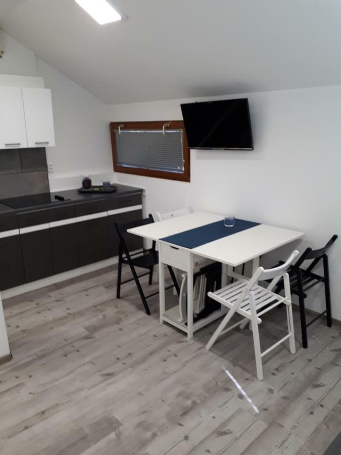 Spa Cottage Catez ob Savi Kültér fotó