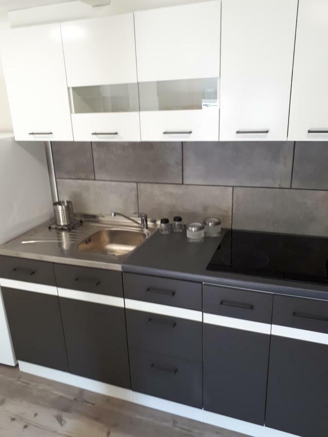 Spa Cottage Catez ob Savi Kültér fotó