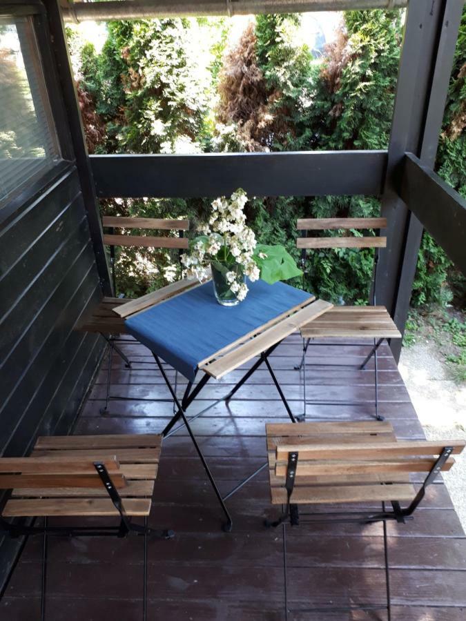 Spa Cottage Catez ob Savi Kültér fotó
