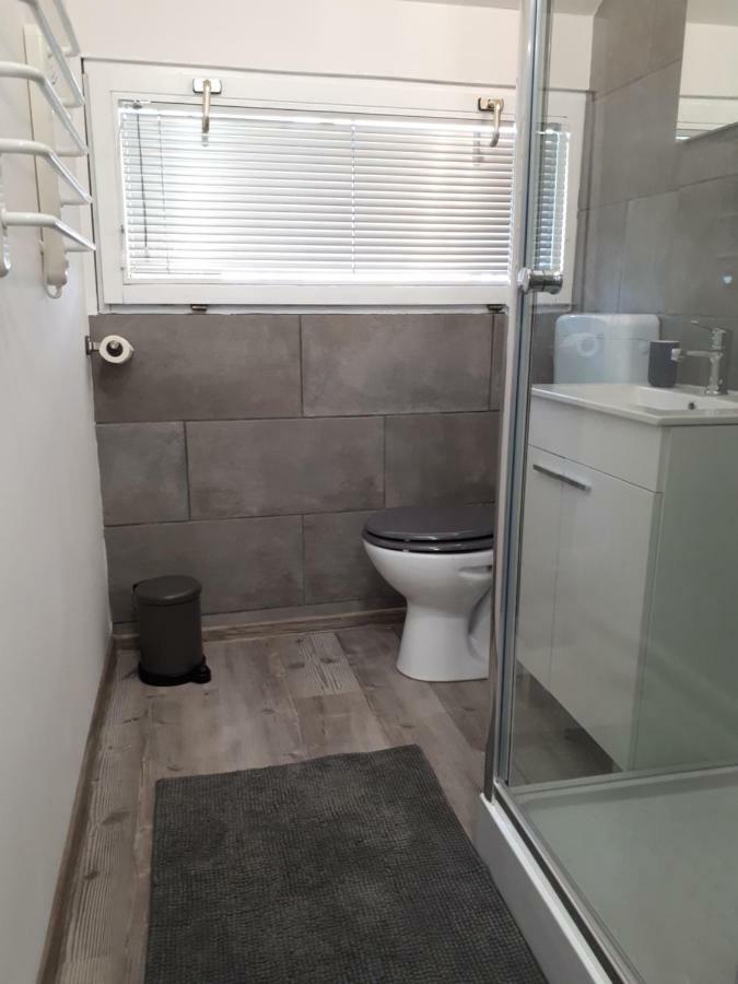 Spa Cottage Catez ob Savi Kültér fotó