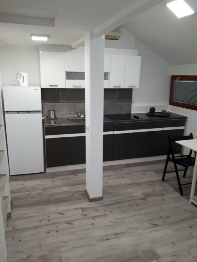 Spa Cottage Catez ob Savi Kültér fotó