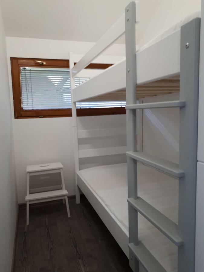 Spa Cottage Catez ob Savi Kültér fotó