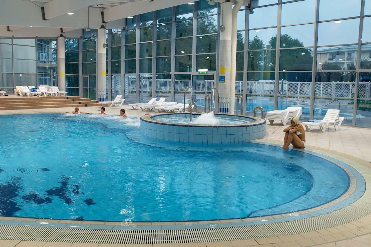 Spa Cottage Catez ob Savi Kültér fotó