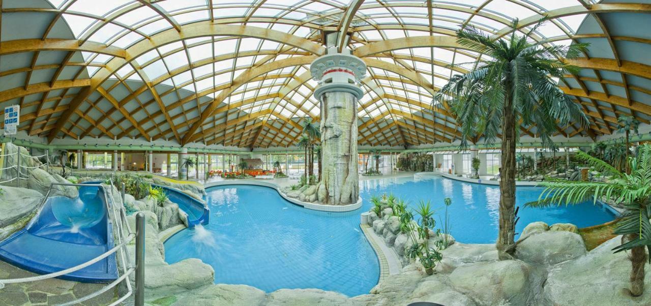 Spa Cottage Catez ob Savi Kültér fotó